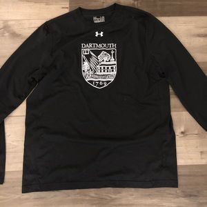 Under Armour Dartmouth Long Sleeve Men’s Large